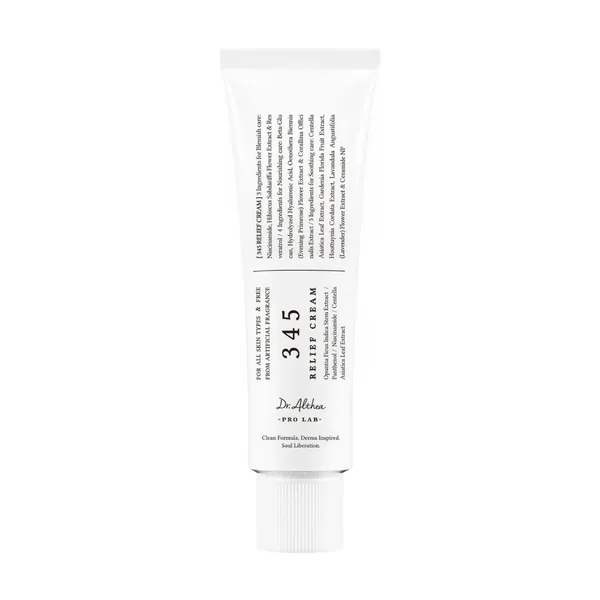345 Relief Cream 50ml by Dr. Althea — wholesale Dubai