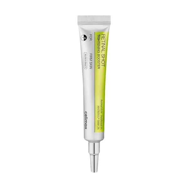 The Vita-A Retinal Shot Tightening Booster 15ml by Celimax — wholesale Dubai