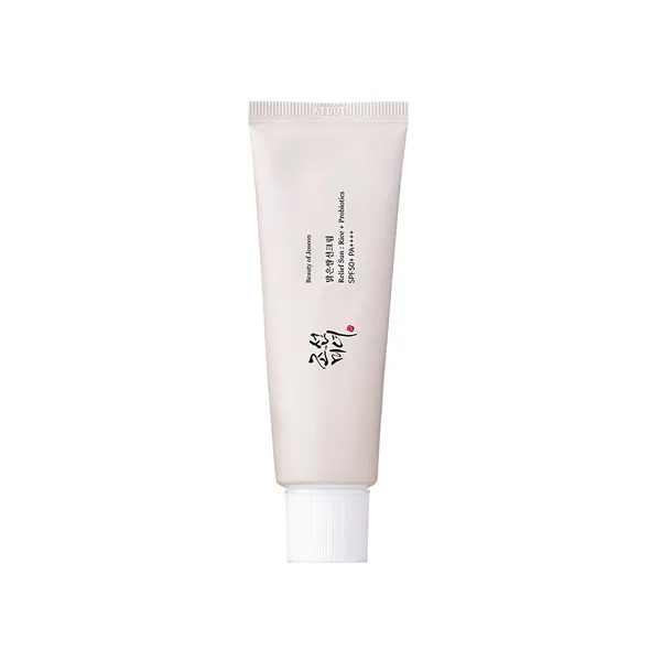 Relief Sun: Rice + Probiotics (SPF50+ PA++++) 50ml by Beauty of Joseon — wholesale UAE