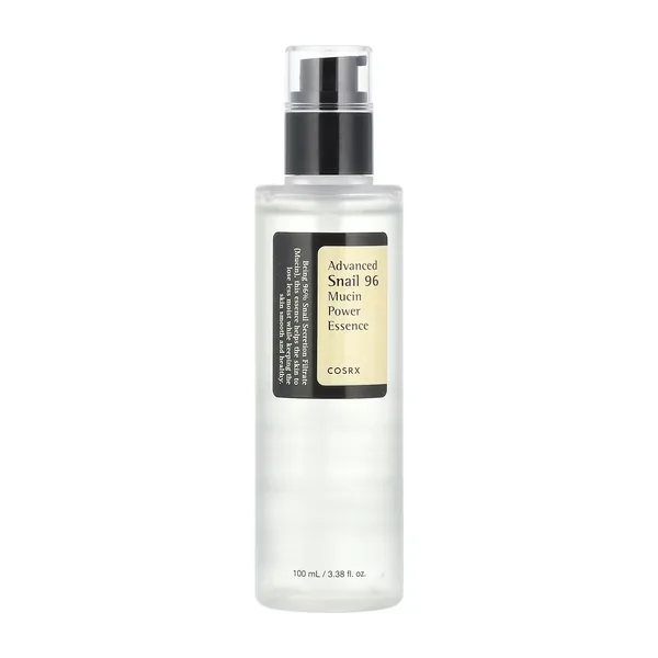 Advanced Snail 96 Mucin Power Essence 100ml by Cosrx — wholesale Dubai