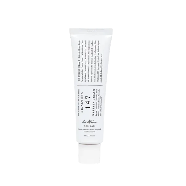 147 Barrier Cream 50ml by Dr. Althea — wholesale UAE
