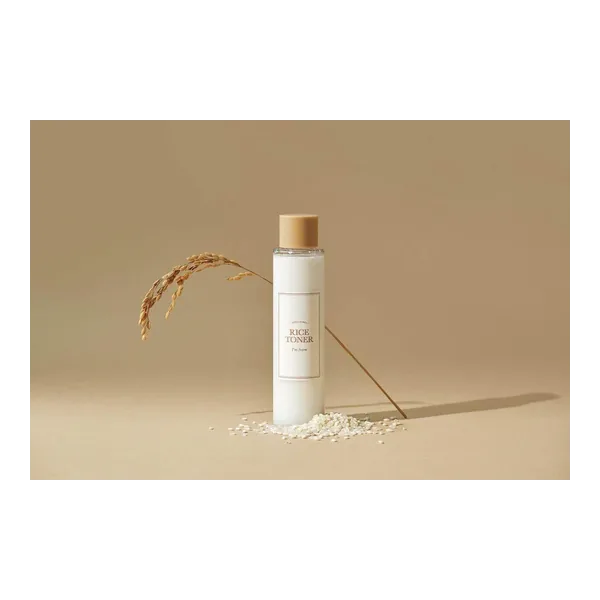 Rice Toner 150ml by I'm From — wholesale UAE