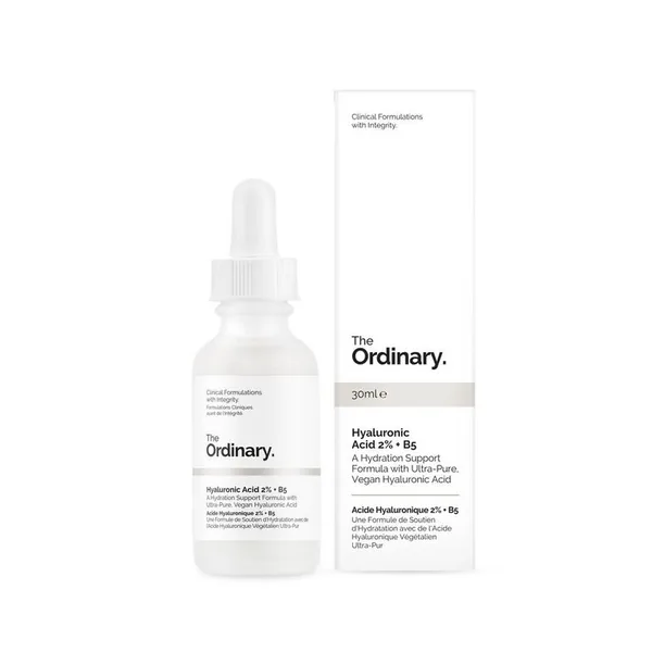 Hyaluronic Acid 2% + B5 Face Serum 30ml by The Ordinary — wholesale UAE