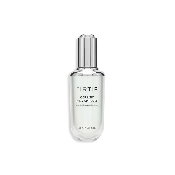 Ceramic Milk Ampoule 40ml by Tirtir — wholesale UAE