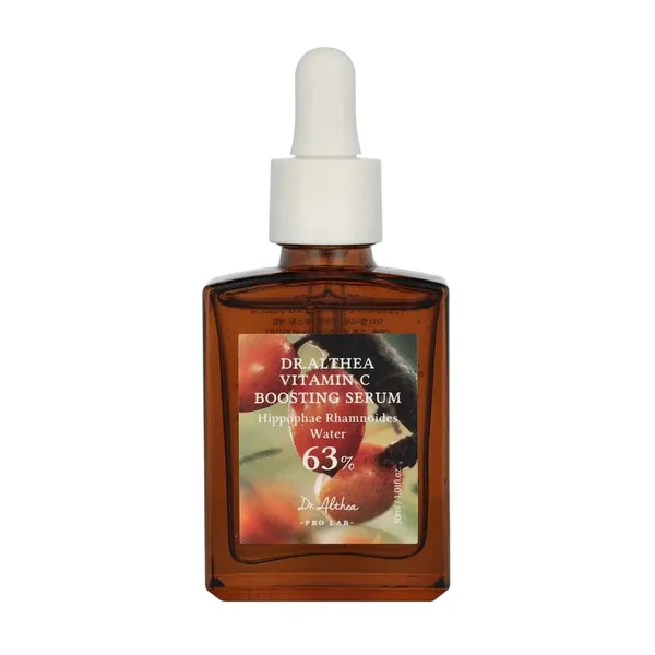 Vitamin C Boosting Serum 30ml by Dr. Althea — wholesale UAE