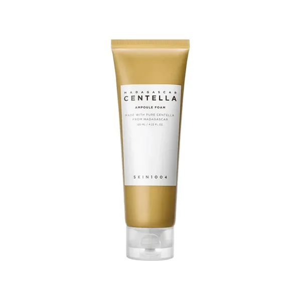 Madagascar Centella Ampoule Foam 125ml by Skin1004 — wholesale UAE
