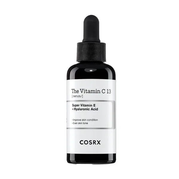 The Vitamin C 13 Super Vitamn E + Hyaluronic Acid 20ml by Cosrx — wholesale Dubai