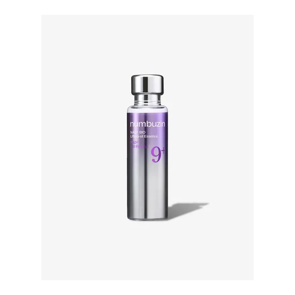 No.9 NAD+ Bio Lifting-sil Essence 50ml by Numbuzin — wholesale UAE