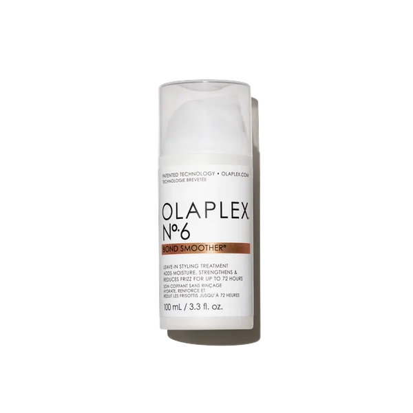 No.6 Bond Smoother 100ml by Olaplex — wholesale Dubai