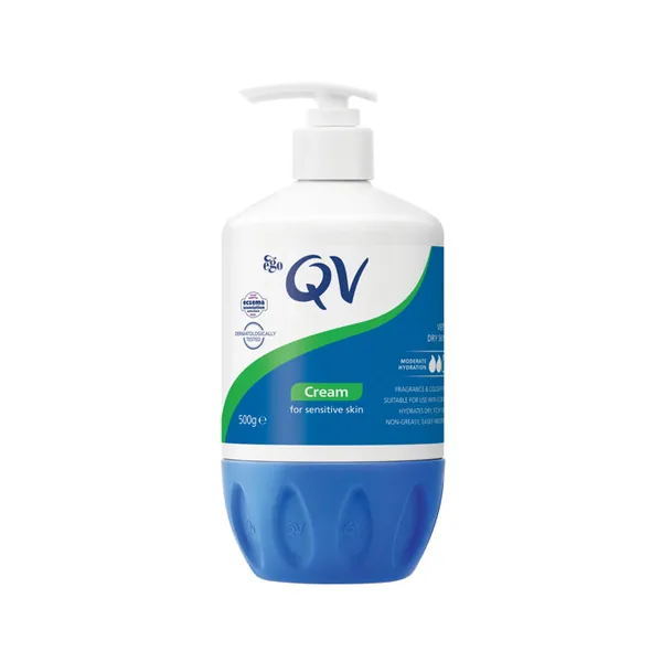 Cream 500g by Ego QV — wholesale UAE