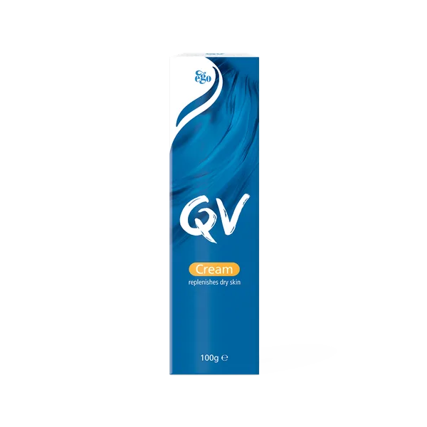 Cream 100g — Ego QV wholesale UAE