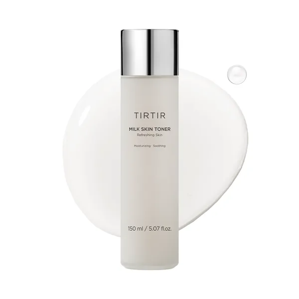 Milk Skin Toner 150ml — Tirtir wholesale UAE