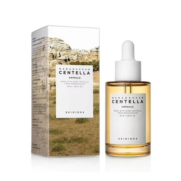 Madagascar Centella Ampoule 100ml by Skin1004 — wholesale Dubai