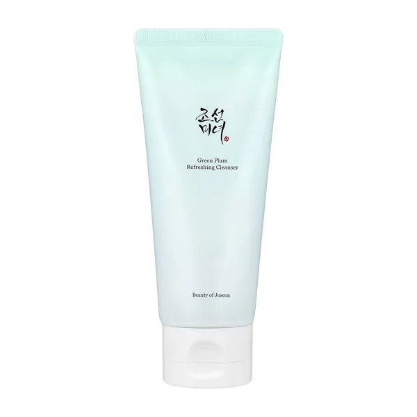 Green Plum Refreshing Cleanser 100ml — Beauty of Joseon wholesale UAE