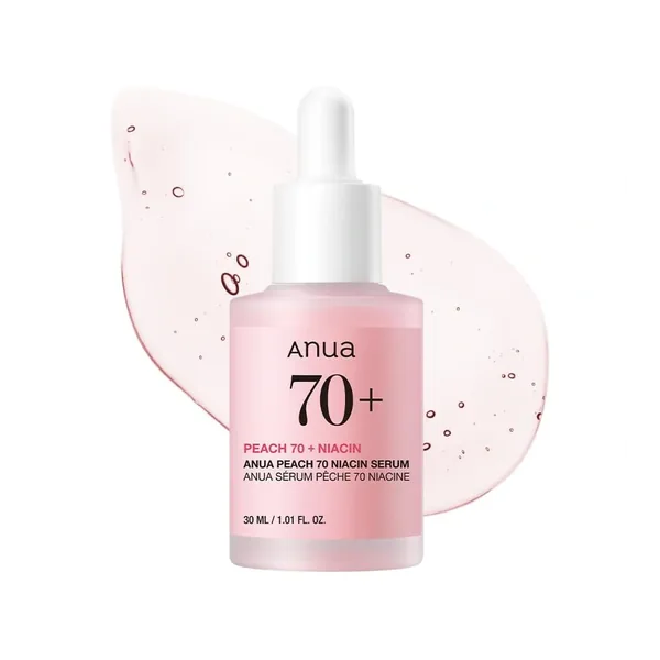 Peach 70 Niacin Serum 70% 30ml by Anua — wholesale UAE