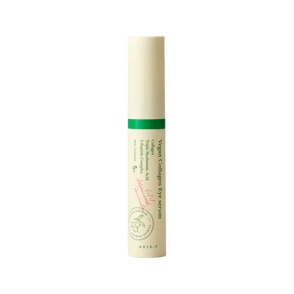Vegan Collagen Eye Serum 10ml by Axis-Y — wholesale UAE