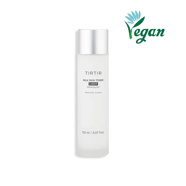 Milk Skin Toner Light 150ml — Tirtir wholesale UAE