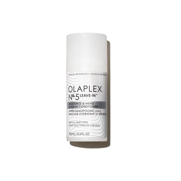 No. 5 Leave-In Conditioner 100ml by Olaplex — wholesale UAE