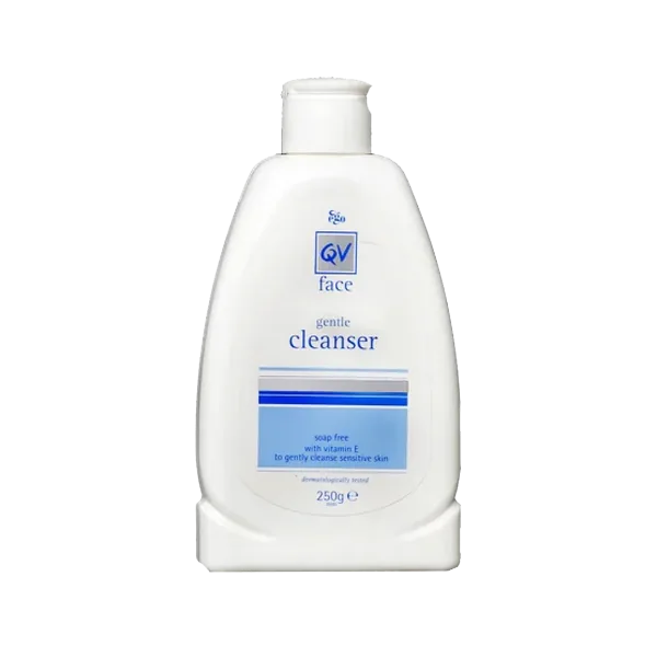Face Gentle Cleanser 250ml — Ego QV wholesale UAE