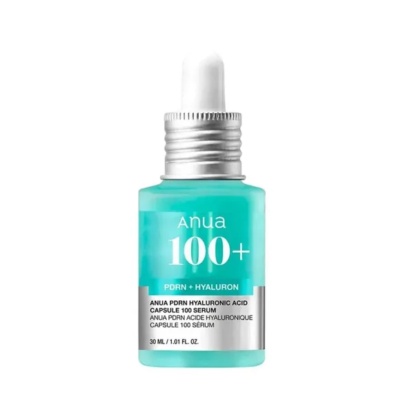 PDRN Hyaluronic Acid Capsule 100 Serum 30ml by Anua — wholesale Dubai