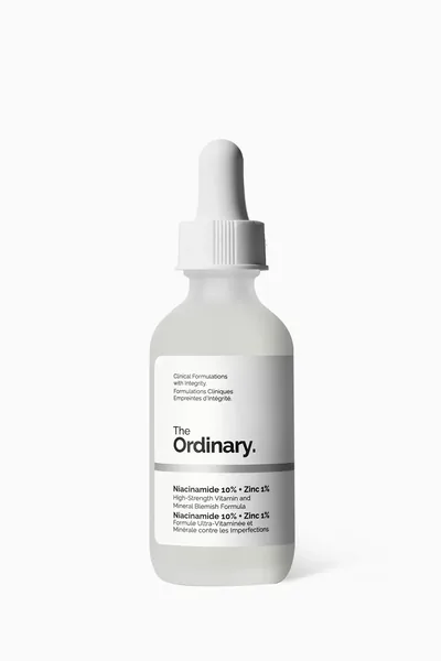 Niacinamide 10% + Zinc 1% Serum 60ml by The Ordinary — wholesale Dubai