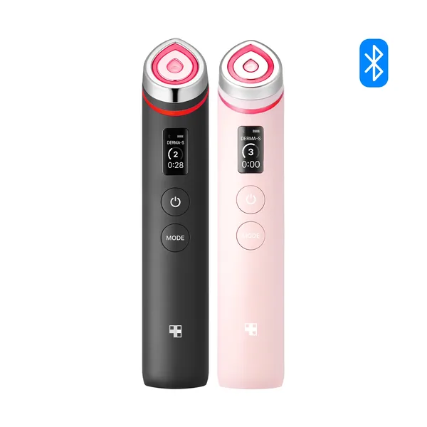 Age-R Booster Pro 6-in-1 Facial Treatment Device — Medicube wholesale UAE