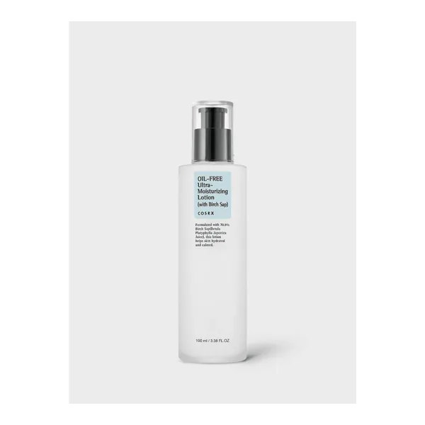 Oil-Free Ultra Moisturizing Lotion 100ml by Cosrx — wholesale Dubai