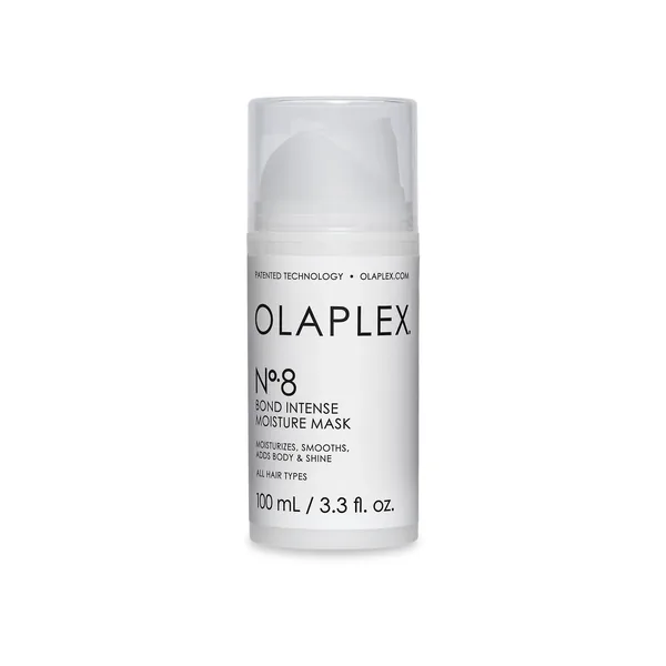 No.8 Bond Intense Moisture Mask 100ml by Olaplex — wholesale Dubai