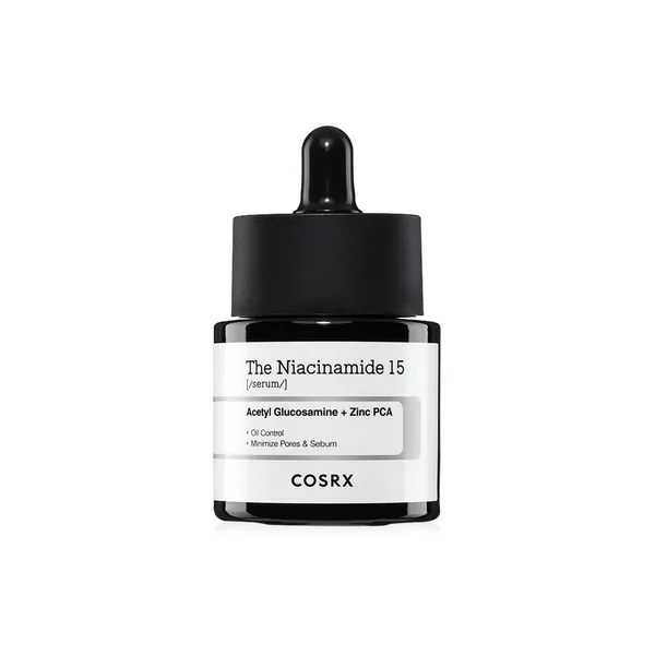 The Niacinamide 15 Serum 20ml by Cosrx — wholesale UAE