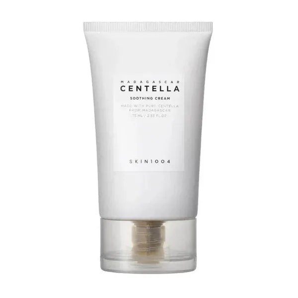 Madagascar Centella Soothing Cream 75ml by Skin1004 — wholesale UAE