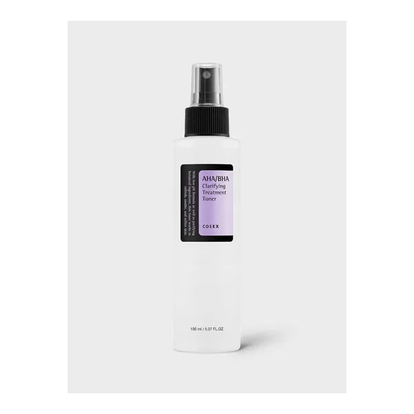 AHA-BHA Clarifying Treatment Toner 150ml by Cosrx — wholesale UAE