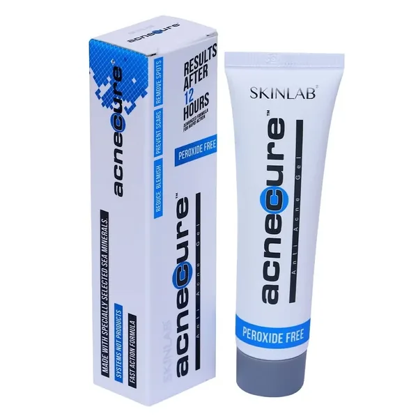 Acnecure Anti Acne Gel 30ml by Skinlab — wholesale Dubai