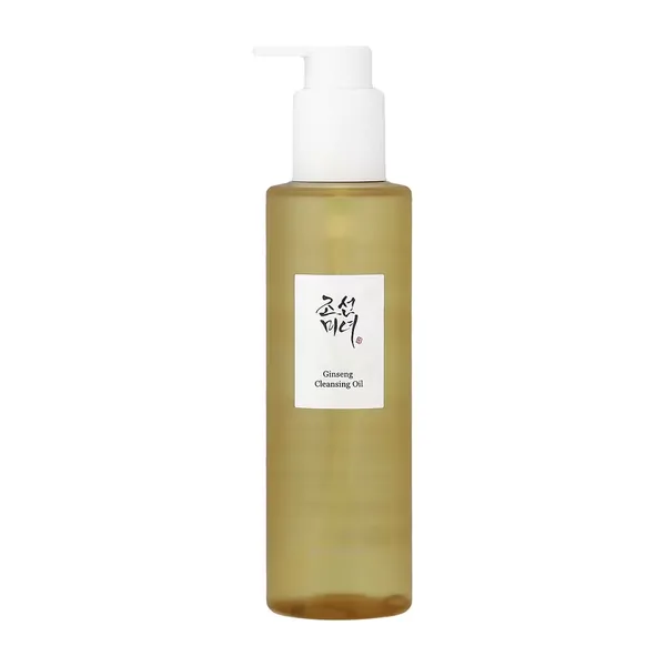Ginseng Cleansing Oil 210ml — Beauty of Joseon wholesale UAE