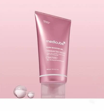PDRN Booster Gel 300ml by Medicube — wholesale Dubai