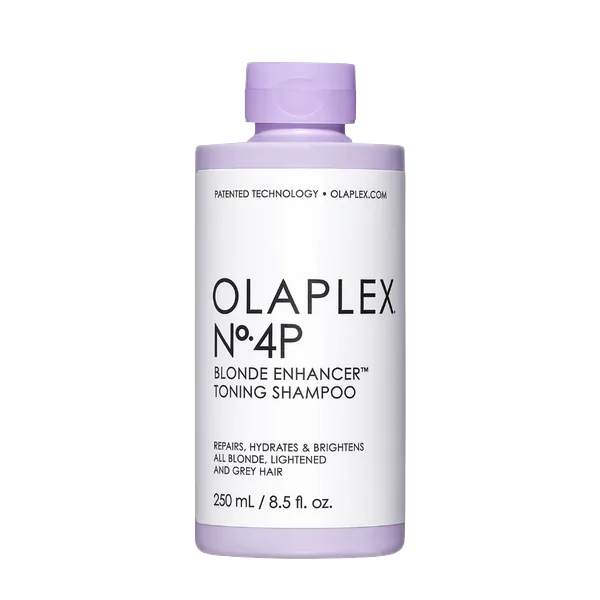 No. 4P Blonde Enhancer Toning Shampoo 250ml by Olaplex — wholesale UAE