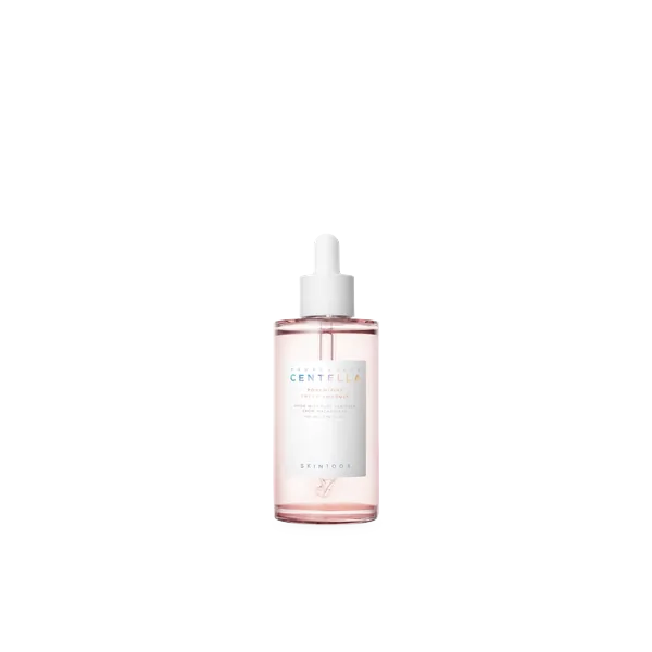 Madagascar Centella Poremizing Fresh Ampoule 100ml — Skin1004 wholesale UAE