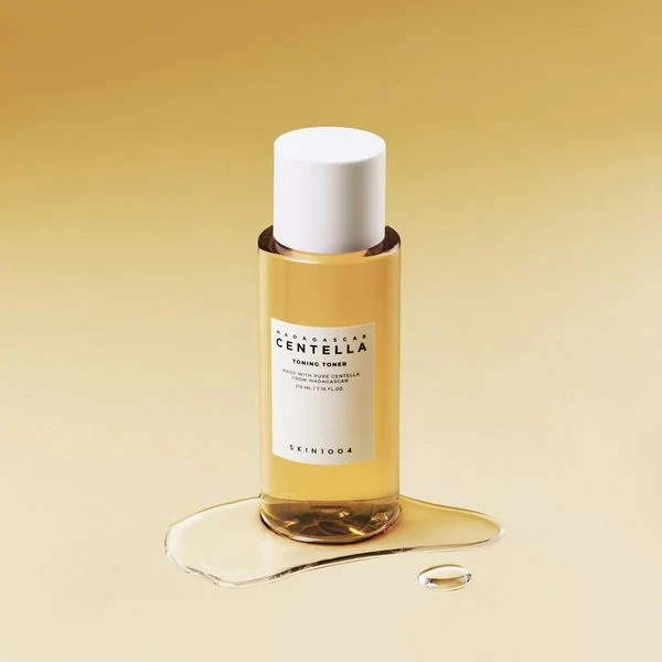 Madagascar Centella Toning Toner 210ml by Skin1004 — wholesale Dubai