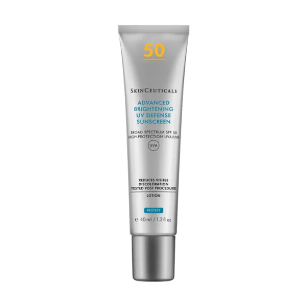 Advanced Brightening SPF50 UV Lotion 40ml by SkinCeuticals — wholesale UAE