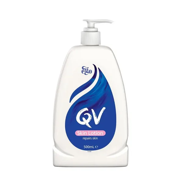 Skin Lotion 500ml by Ego QV — wholesale UAE