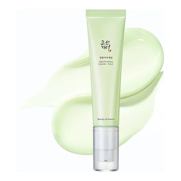 Light On Serum Centella + Vita C 30ml — Beauty of Joseon wholesale UAE