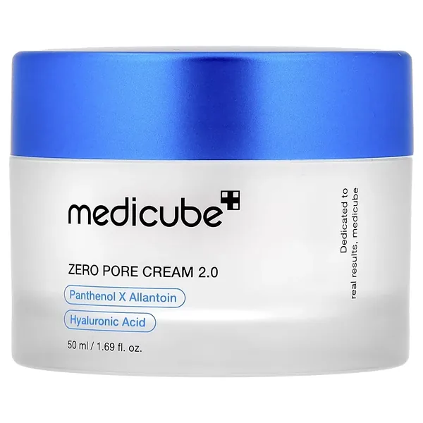 Zero Pore Cream 2.0 50ml by Medicube — wholesale UAE