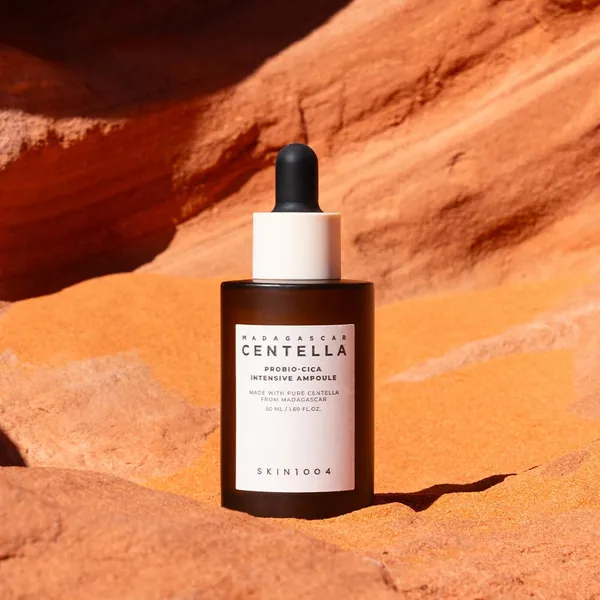 Madagascar Centella Probio-Cica Intensve Ample 50ml — Skin1004 wholesale UAE