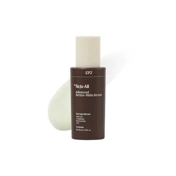 Advanced Retino-Mela Serum EP2 30ml by Dr. Reju-All — wholesale Dubai