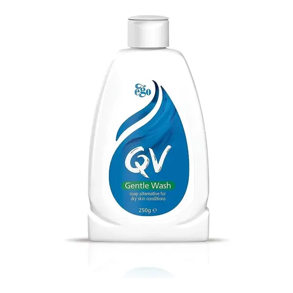 Gentle Wash 250g by Ego QV — wholesale Dubai