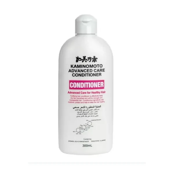 Advanced Care Conditioner 300ml — Kaminomoto wholesale UAE