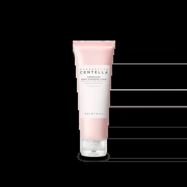 Madagascar Centella Poremzng Deep Clnsng Foam 125ml — Skin1004 wholesale UAE