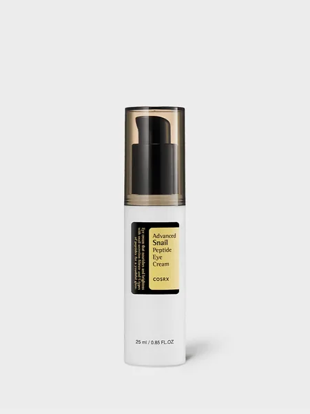 Advanced Snail Peptide Eye Cream 25ml — Cosrx wholesale UAE