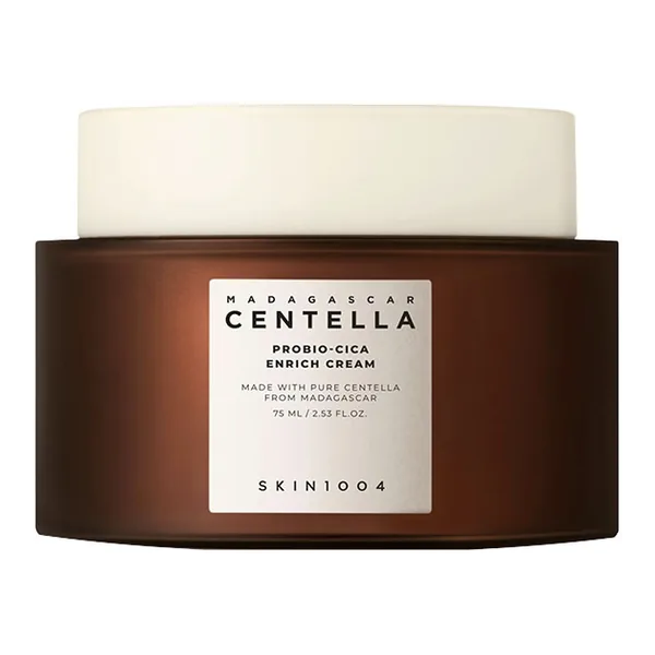 Madagascar Centella Probio-Cica Enrich Cream 50ml — Skin1004 wholesale UAE