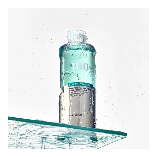 PDRN 100 Hyaluronic Acid Booster Toner 250ml by Anua — wholesale UAE