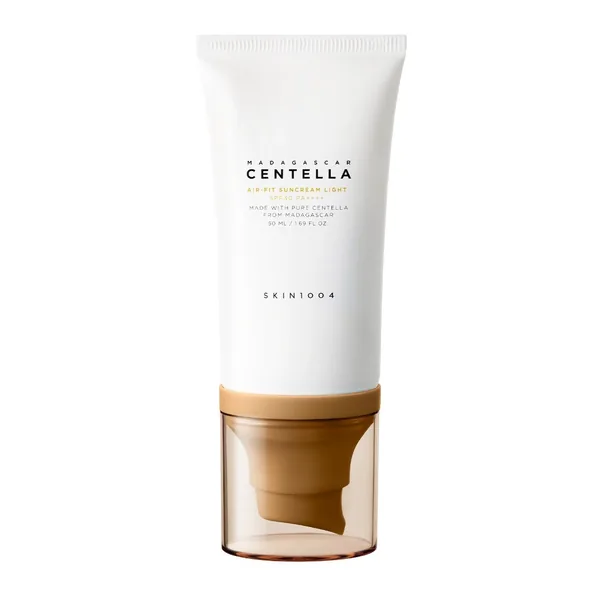 MC Air-Fit Suncream Plus SPF50+ PA++++ 50ml by Skin1004 — wholesale UAE